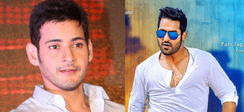 mahesh bau,poori jagannath,temper,tarak performance  పూరికి మహేష్ ఫోన్..!